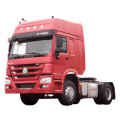 Sinotruk Howo7 Brandneue Heavy Duty 6 Reifen Anhänger-Head 4x2 266-420 PS Howo Tractor Truck